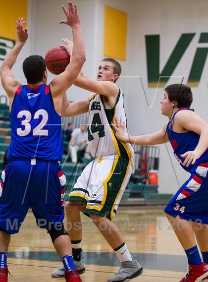 Thumbnail 3 in Park View @ Loudoun Valley photogallery.