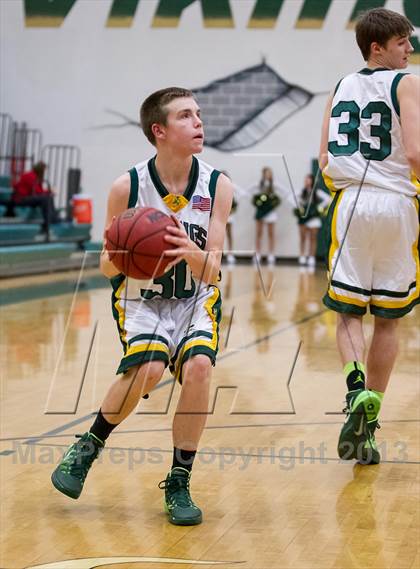 Thumbnail 2 in Park View @ Loudoun Valley photogallery.