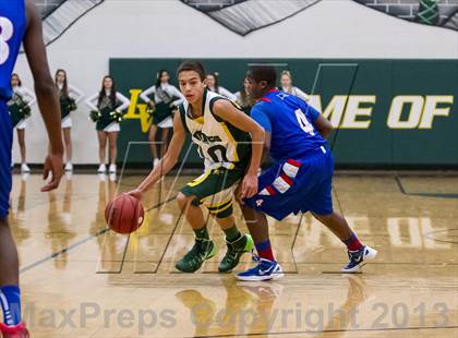 Thumbnail 3 in Park View @ Loudoun Valley photogallery.