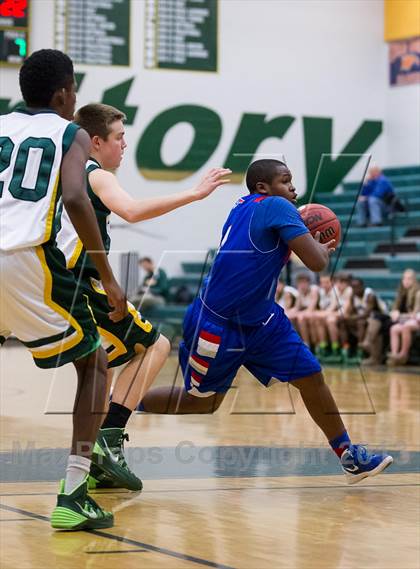 Thumbnail 1 in Park View @ Loudoun Valley photogallery.