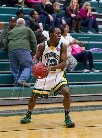 Thumbnail 1 in Park View @ Loudoun Valley photogallery.