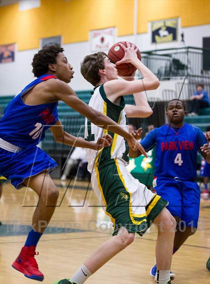 Thumbnail 1 in Park View @ Loudoun Valley photogallery.