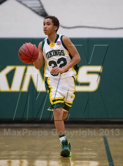 Thumbnail 2 in Park View @ Loudoun Valley photogallery.