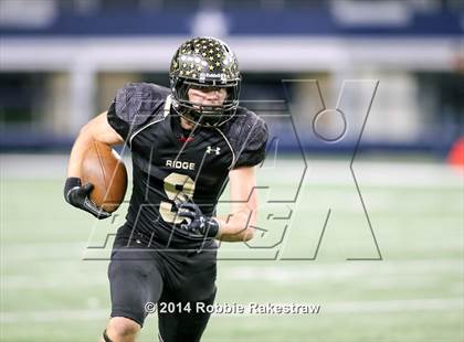 Thumbnail 1 in Boyd vs. Fossil Ridge (UIL 6A Division 2 Region 1 Bi-District)  photogallery.