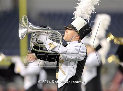 Thumbnail 1 in Boyd vs. Fossil Ridge (UIL 6A Division 2 Region 1 Bi-District)  photogallery.
