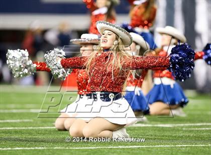 Thumbnail 1 in Boyd vs. Fossil Ridge (UIL 6A Division 2 Region 1 Bi-District)  photogallery.