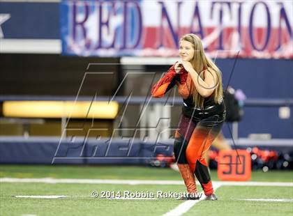 Thumbnail 1 in Boyd vs. Fossil Ridge (UIL 6A Division 2 Region 1 Bi-District)  photogallery.