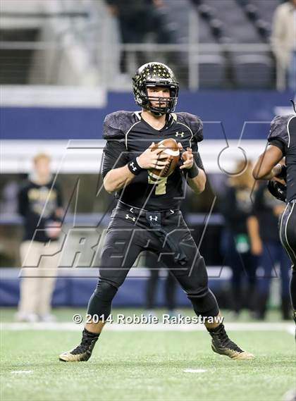 Thumbnail 1 in Boyd vs. Fossil Ridge (UIL 6A Division 2 Region 1 Bi-District)  photogallery.