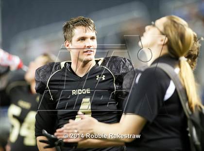 Thumbnail 1 in Boyd vs. Fossil Ridge (UIL 6A Division 2 Region 1 Bi-District)  photogallery.