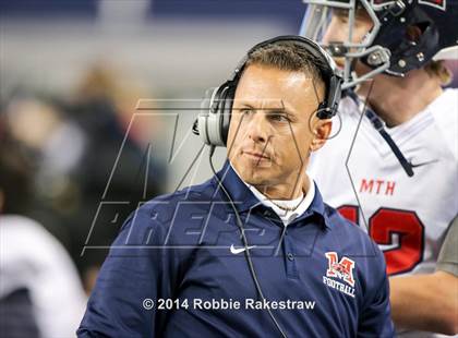 Thumbnail 3 in Boyd vs. Fossil Ridge (UIL 6A Division 2 Region 1 Bi-District)  photogallery.