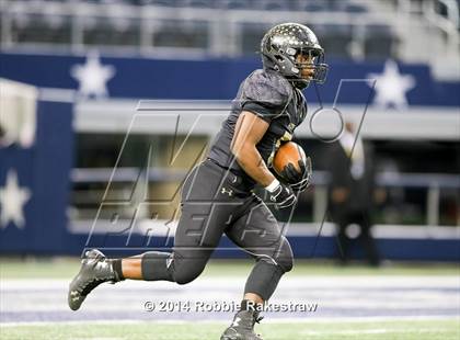 Thumbnail 1 in Boyd vs. Fossil Ridge (UIL 6A Division 2 Region 1 Bi-District)  photogallery.