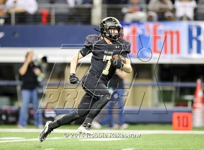 Thumbnail 1 in Boyd vs. Fossil Ridge (UIL 6A Division 2 Region 1 Bi-District)  photogallery.