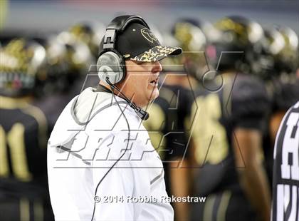 Thumbnail 1 in Boyd vs. Fossil Ridge (UIL 6A Division 2 Region 1 Bi-District)  photogallery.