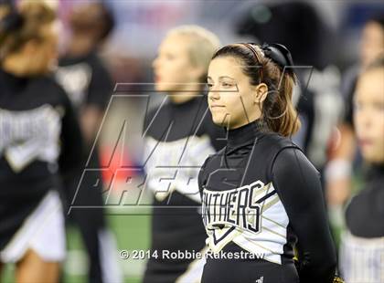 Thumbnail 2 in Boyd vs. Fossil Ridge (UIL 6A Division 2 Region 1 Bi-District)  photogallery.