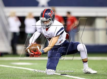 Thumbnail 1 in Boyd vs. Fossil Ridge (UIL 6A Division 2 Region 1 Bi-District)  photogallery.