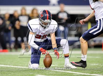 Thumbnail 1 in Boyd vs. Fossil Ridge (UIL 6A Division 2 Region 1 Bi-District)  photogallery.