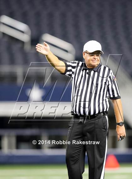 Thumbnail 1 in Boyd vs. Fossil Ridge (UIL 6A Division 2 Region 1 Bi-District)  photogallery.
