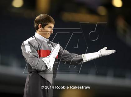 Thumbnail 3 in Boyd vs. Fossil Ridge (UIL 6A Division 2 Region 1 Bi-District)  photogallery.