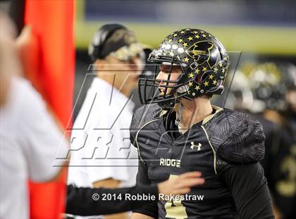 Thumbnail 3 in Boyd vs. Fossil Ridge (UIL 6A Division 2 Region 1 Bi-District)  photogallery.