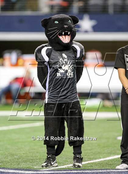 Thumbnail 2 in Boyd vs. Fossil Ridge (UIL 6A Division 2 Region 1 Bi-District)  photogallery.