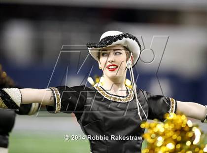 Thumbnail 3 in Boyd vs. Fossil Ridge (UIL 6A Division 2 Region 1 Bi-District)  photogallery.