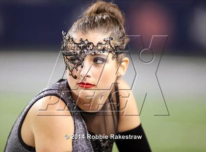 Thumbnail 1 in Boyd vs. Fossil Ridge (UIL 6A Division 2 Region 1 Bi-District)  photogallery.