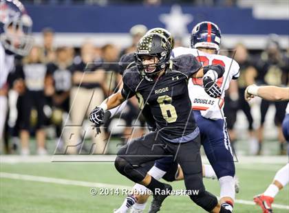 Thumbnail 1 in Boyd vs. Fossil Ridge (UIL 6A Division 2 Region 1 Bi-District)  photogallery.