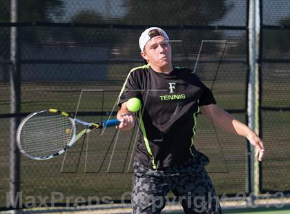 Thumbnail 1 in Amarillo Fall Team Tennis Tournament photogallery.