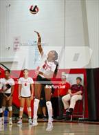 Photo from the gallery "Loganville @ Woodward Academy (GHSA Class 5A Quarterfinal)"