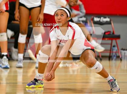 Thumbnail 2 in Loganville @ Woodward Academy (GHSA Class 5A Quarterfinal) photogallery.