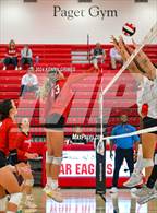 Photo from the gallery "Loganville @ Woodward Academy (GHSA Class 5A Quarterfinal)"