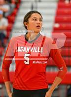 Photo from the gallery "Loganville @ Woodward Academy (GHSA Class 5A Quarterfinal)"