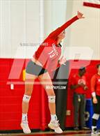 Photo from the gallery "Loganville @ Woodward Academy (GHSA Class 5A Quarterfinal)"