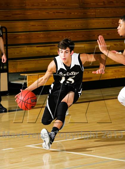 Thumbnail 2 in Rangeview vs. Rock Canyon (Ralston Roundup) photogallery.