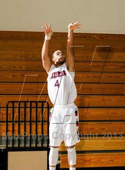 Thumbnail 2 in Rangeview vs. Rock Canyon (Ralston Roundup) photogallery.
