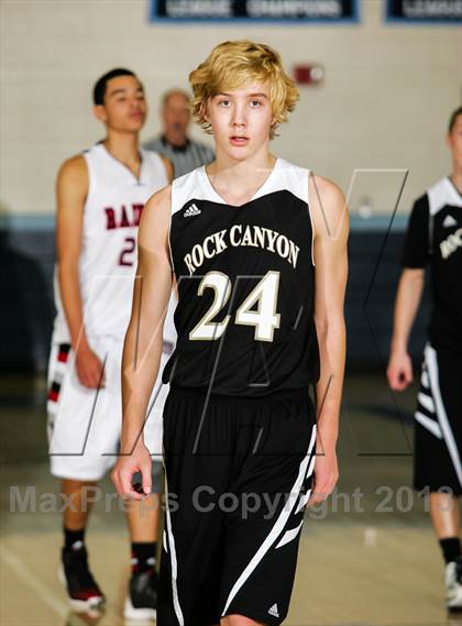 Thumbnail 1 in Rangeview vs. Rock Canyon (Ralston Roundup) photogallery.