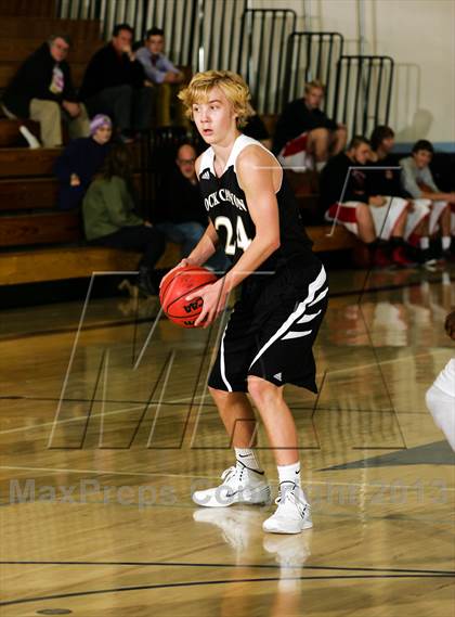 Thumbnail 1 in Rangeview vs. Rock Canyon (Ralston Roundup) photogallery.