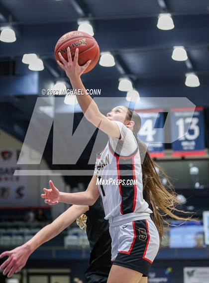 Thumbnail 1 in San Ramon Valley vs. Salesian College Preparatory (CIF NCS Open Division Final) photogallery.