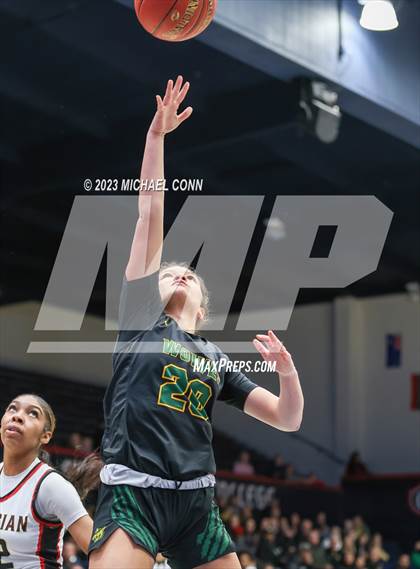 Thumbnail 2 in San Ramon Valley vs. Salesian College Preparatory (CIF NCS Open Division Final) photogallery.
