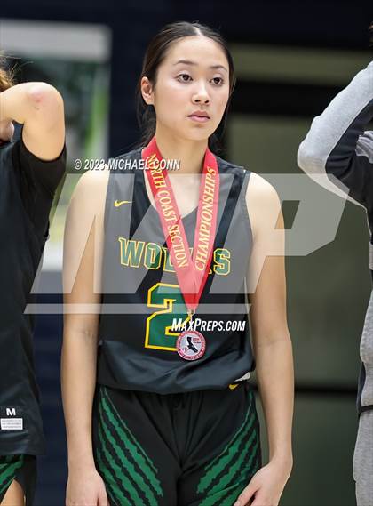 Thumbnail 1 in San Ramon Valley vs. Salesian College Preparatory (CIF NCS Open Division Final) photogallery.
