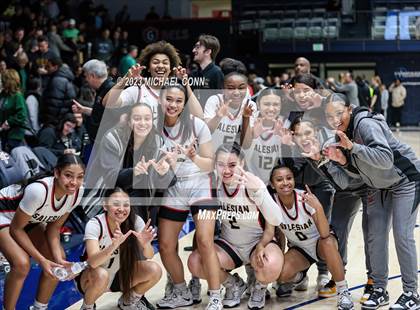 Thumbnail 1 in San Ramon Valley vs. Salesian College Preparatory (CIF NCS Open Division Final) photogallery.