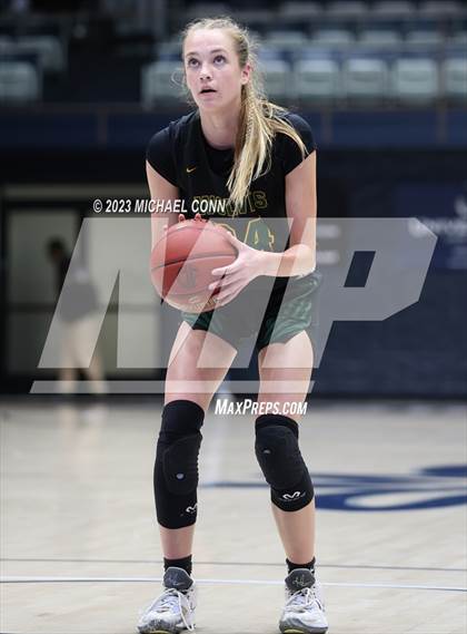 Thumbnail 1 in San Ramon Valley vs. Salesian College Preparatory (CIF NCS Open Division Final) photogallery.