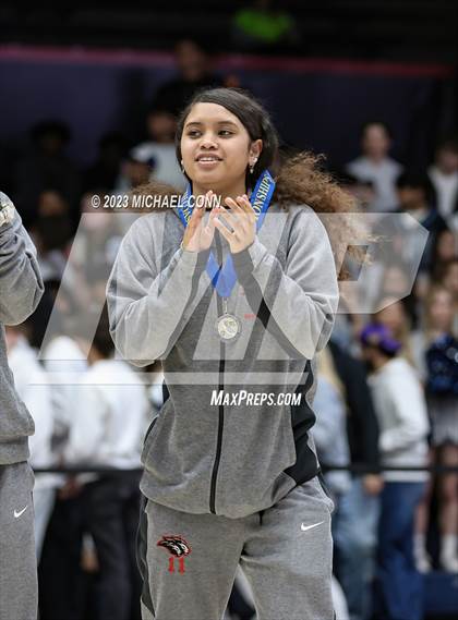Thumbnail 3 in San Ramon Valley vs. Salesian College Preparatory (CIF NCS Open Division Final) photogallery.