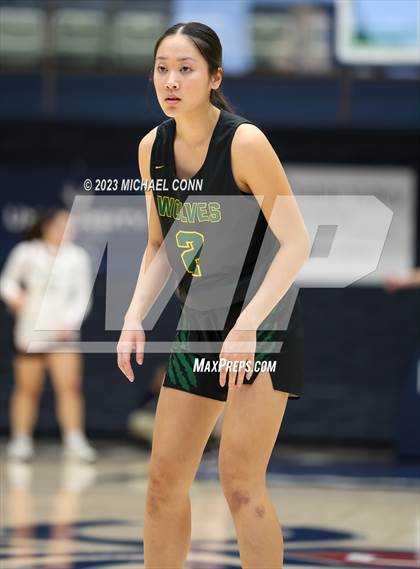 Thumbnail 1 in San Ramon Valley vs. Salesian College Preparatory (CIF NCS Open Division Final) photogallery.