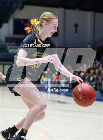 Thumbnail 3 in San Ramon Valley vs. Salesian College Preparatory (CIF NCS Open Division Final) photogallery.