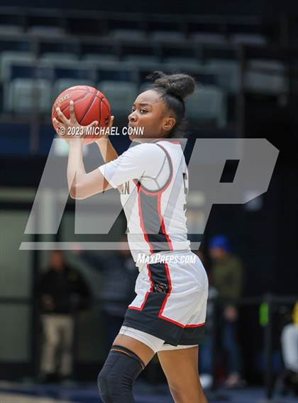 Thumbnail 2 in San Ramon Valley vs. Salesian College Preparatory (CIF NCS Open Division Final) photogallery.