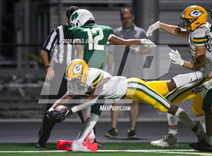 Thumbnail 1 in Green Hill vs. Gallatin photogallery.
