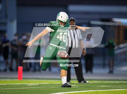 Thumbnail 3 in Green Hill vs. Gallatin photogallery.