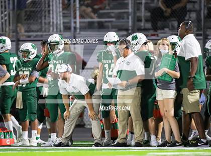 Thumbnail 3 in Green Hill vs. Gallatin photogallery.