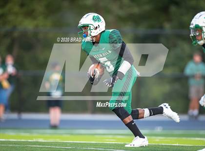 Thumbnail 2 in Green Hill vs. Gallatin photogallery.